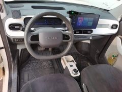 Geely Panda Mini 210km Vitality Edition - ფოტო 10