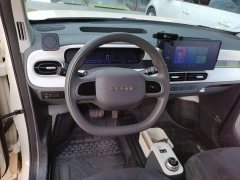 Geely Panda Mini 210km Vitality Edition - ფოტო 11