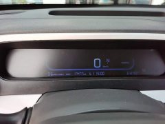 Geely Panda Mini 210km Vitality Edition - ფოტო 12