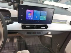 Geely Panda Mini 210km Vitality Edition - ფოტო 13