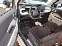 Geely Panda Mini 210km Vitality Edition - ფოტო 16