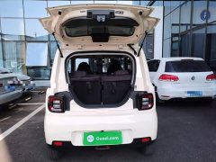 Geely Panda Mini 210km Vitality Edition - ფოტო 19