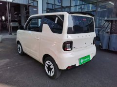 Geely Panda Mini 210km Vitality Edition - ფოტო 5