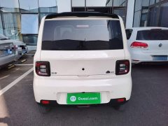 Geely Panda Mini 210km Vitality Edition - ფოტო 6