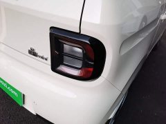 Geely Panda Mini 210km Vitality Edition - ფოტო 8