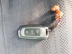 Geely Panda Mini 210km Vitality Edition - ფოტო 9