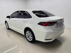 Toyota Corolla 1.2T Elite - ფოტო 6
