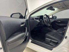 Toyota Corolla 1.2T Elite - ფოტო 9