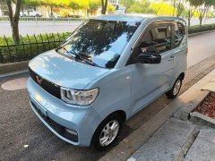 Wuling Hongguang MINIEV 2020 Zizai Edition LFP Battery - ფოტო 1