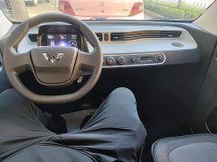 Wuling Hongguang MINIEV 2020 Zizai Edition LFP Battery - ფოტო 10
