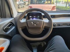 Wuling Hongguang MINIEV 2020 Zizai Edition LFP Battery - ფოტო 11