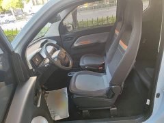 Wuling Hongguang MINIEV 2020 Zizai Edition LFP Battery - ფოტო 15