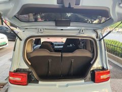 Wuling Hongguang MINIEV 2020 Zizai Edition LFP Battery - ფოტო 19