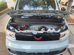 Wuling Hongguang MINIEV 2020 Zizai Edition LFP Battery - ფოტო 20