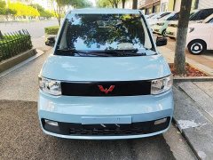 Wuling Hongguang MINIEV 2020 Zizai Edition LFP Battery - ფოტო 3