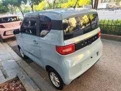 Wuling Hongguang MINIEV 2020 Zizai Edition LFP Battery - ფოტო 5