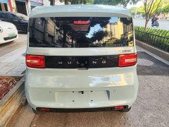 Wuling Hongguang MINIEV 2020 Zizai Edition LFP Battery - ფოტო 6
