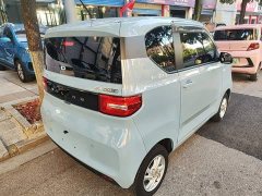 Wuling Hongguang MINIEV 2020 Zizai Edition LFP Battery - ფოტო 7