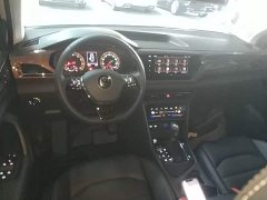 Volkswagen Touareg 2021 280TSI FWD Luxury Plus - ფოტო 10