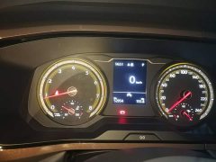 Volkswagen Touareg 2021 280TSI FWD Luxury Plus - ფოტო 12