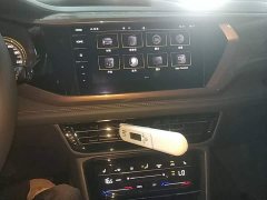 Volkswagen Touareg 2021 280TSI FWD Luxury Plus - ფოტო 13