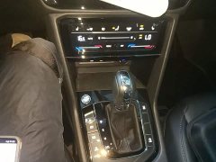 Volkswagen Touareg 2021 280TSI FWD Luxury Plus - ფოტო 14