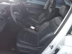 Volkswagen Touareg 2021 280TSI FWD Luxury Plus - ფოტო 15