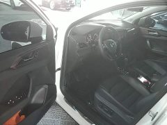 Volkswagen Touareg 2021 280TSI FWD Luxury Plus - ფოტო 16