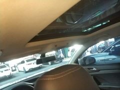Volkswagen Touareg 2021 280TSI FWD Luxury Plus - ფოტო 18