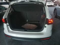 Volkswagen Touareg 2021 280TSI FWD Luxury Plus - ფოტო 19