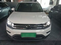 Volkswagen Touareg 2021 280TSI FWD Luxury Plus - ფოტო 3