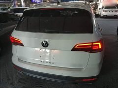 Volkswagen Touareg 2021 280TSI FWD Luxury Plus - ფოტო 6