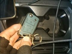 Volkswagen Touareg 2021 280TSI FWD Luxury Plus - ფოტო 9