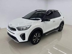 Kia Yepao 2021 1.4L CVT Sunroof Edition - ფოტო 1