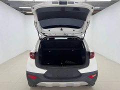 Kia Yepao 2021 1.4L CVT Sunroof Edition - ფოტო 8
