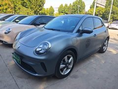 ORA Good Cat 430km Deluxe Edition - ფოტო 2