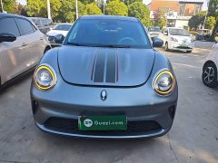 ORA Good Cat 430km Deluxe Edition - ფოტო 3