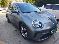 ORA Good Cat 430km Deluxe Edition - ფოტო 4