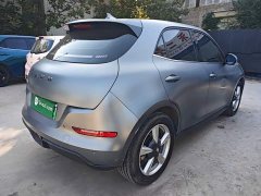 ORA Good Cat 430km Deluxe Edition - ფოტო 7