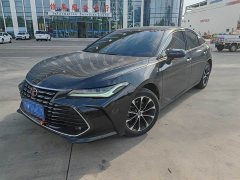 Toyota Avalon 2023 2.0L Luxury Edition - ფოტო 1