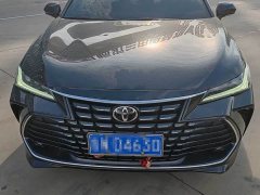Toyota Avalon 2023 2.0L Luxury Edition - ფოტო 2