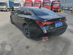 Toyota Avalon 2023 2.0L Luxury Edition - ფოტო 3