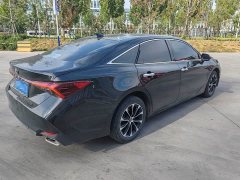 Toyota Avalon 2023 2.0L Luxury Edition - ფოტო 4