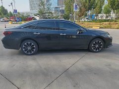 Toyota Avalon 2023 2.0L Luxury Edition - ფოტო 5