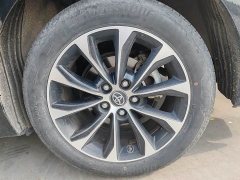 Toyota Avalon 2023 2.0L Luxury Edition - ფოტო 6