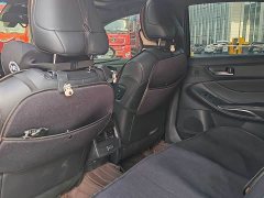 Toyota Avalon 2023 2.0L Luxury Edition - ფოტო 7