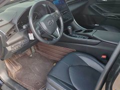 Toyota Avalon 2023 2.0L Luxury Edition - ფოტო 8