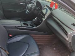 Toyota Avalon 2023 2.0L Luxury Edition - ფოტო 9