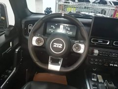 Ora 212 T01 2.0T Long Wind - ფოტო 11