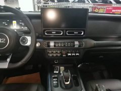 Ora 212 T01 2.0T Long Wind - ფოტო 13